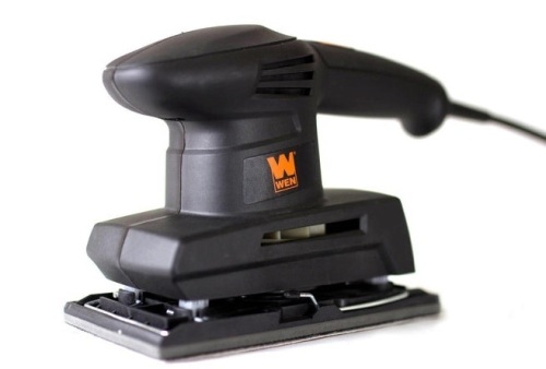 WEN 6313 Electric 1/3 Sheet Sander Item - Lot 336