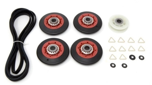 WEN Handyman Q-D0026 29-Inch Dryer Repair Kit (OEM part number 4392067) - Lot 351