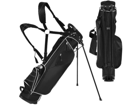 Golf Stand Bag - Lot 282