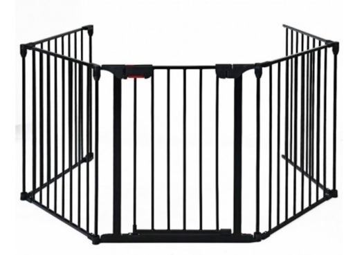 Baby Safety Fence - Lot 350