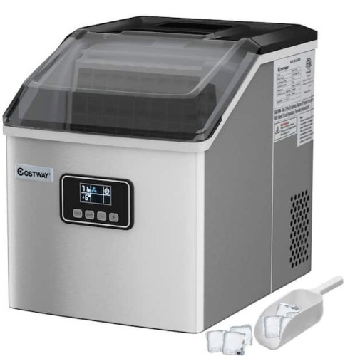 24-Hour Portable Ice Maker - Lot 385