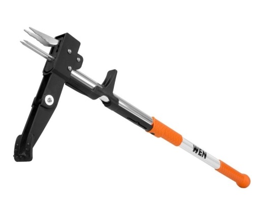 WEN GA1139 Stand-Up Gardening Weeder, May Be Missing Hardware - Lot 128
