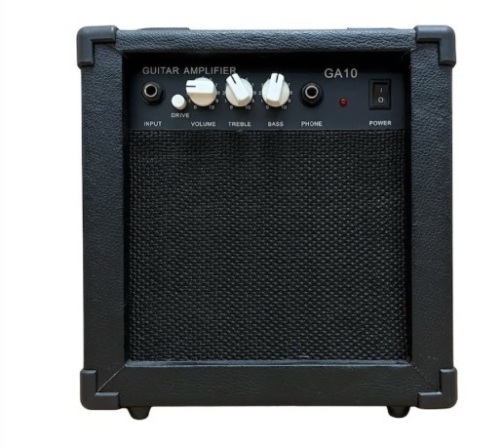 GA10 Solid State Guitar Amp - Lot 326