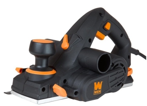 WEN 6530 3-1/4 in. 6 Amp Corded Hand Planer - Lot 531