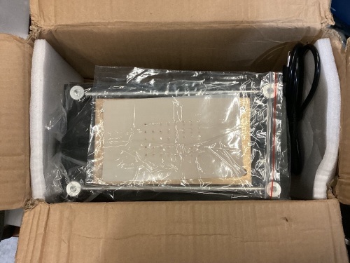 LCD Screen Separator - Lot 151