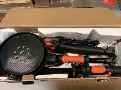 WEN Drywall Sander - Lot 485
