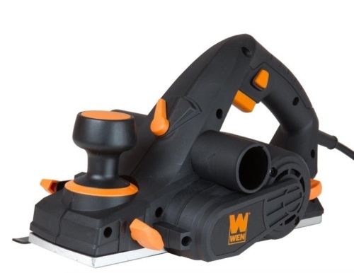 WEN 6530 3-1/4 in. 6 Amp Corded Hand Planer - Lot 379