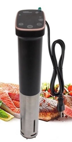 Sous Vide Immersion Precision Cooker - Lot 10