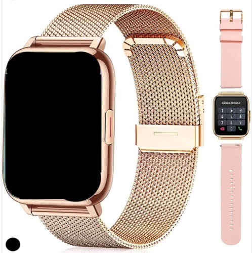 Smart Watch - Lot 18