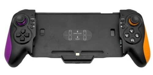 STK-7037 Controller for Switch Gamepad - Lot 56