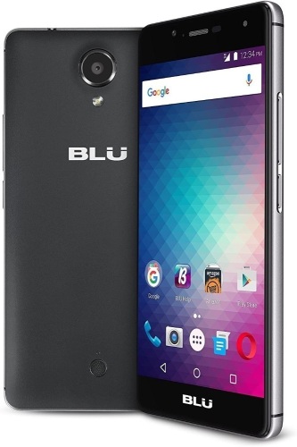 BLU R1 HD Smartphone - Lot 58