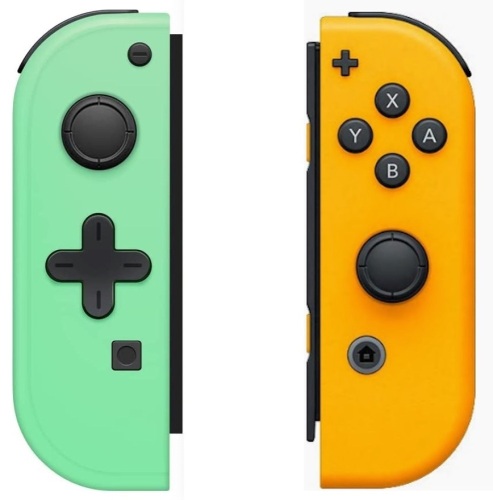 Nintendo Switch Joy-Con Controllers Only - Lot 62