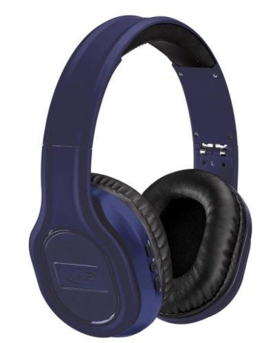 iLive Bluetooth Noise-Canceling Headphones - Lot 94