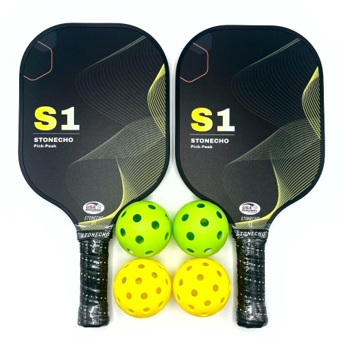 Pickleball Set - Lot 96