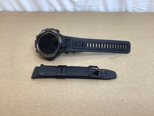Sport Smart Watch, Appears New - Lot 98