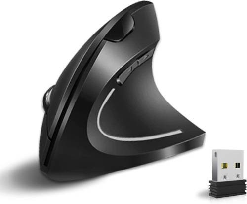 Vassink Ergonomic Mouse - Lot 100