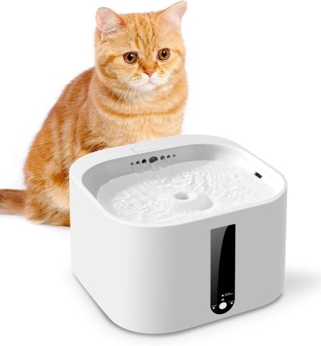 Pet Water Fountain - Lot 185