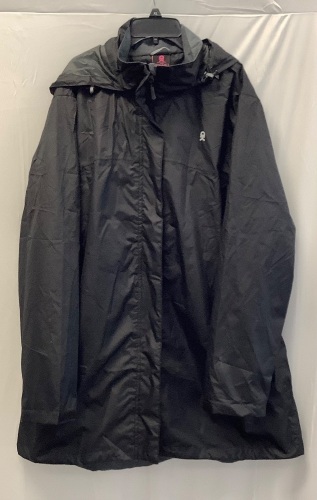 Little Donkey Andy Waterproof Jacket, XXL - Lot 189