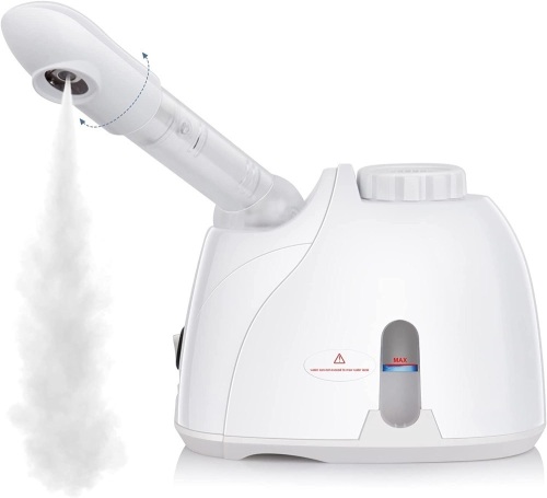 Facial Steamer - Lot 223