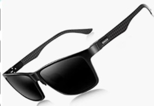Bircen Sunglasses - Lot 224