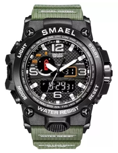 SMAEL Mens Sports Watch - Lot 227