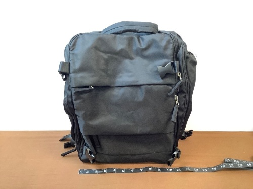 Travel Backpack - Lot 228