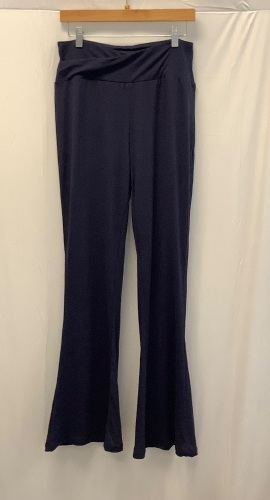 Womens Flare Pants, XL - Lot 231