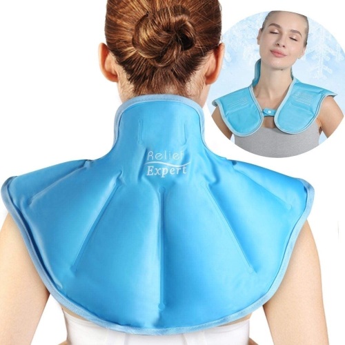 XL Gel ICE Pack for Neck & Shoulders - Lot 241