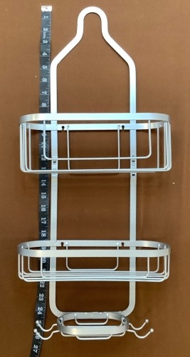 Shower Caddy - Lot 266
