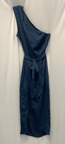 Womens Dress, L - Lot 268