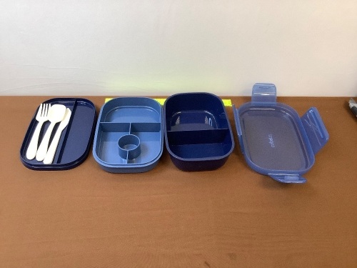 Large Bento Lunch Box - Lot 275