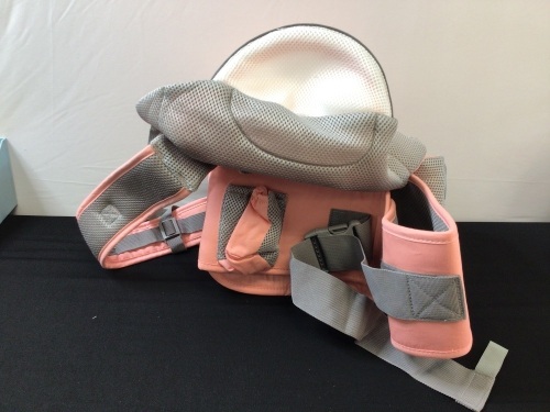 Baby Carrier - Lot 336