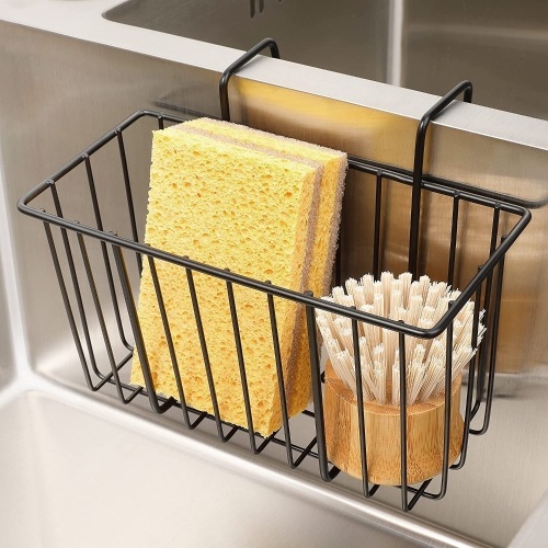 Small Kitchen Sponge Holder - Lot 342