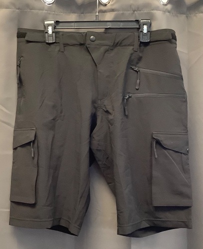 Mens Shorts, XXL 38" Waist - Lot 376