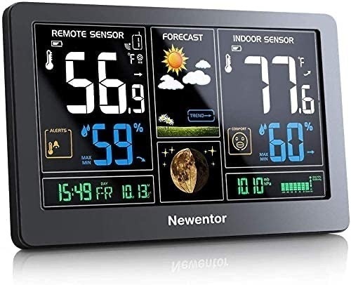 Newentor Weather Station - Lot 378