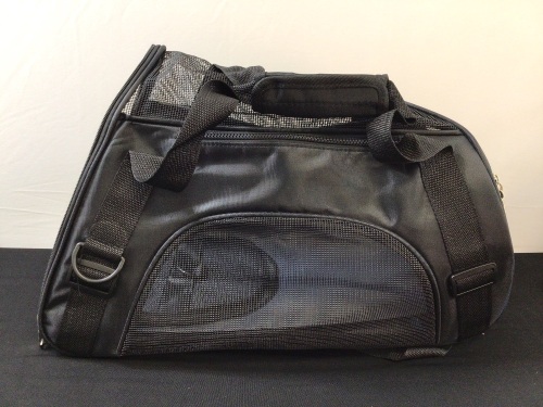 Small Pet Carrier - Lot 414
