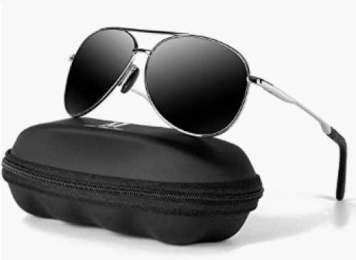 Aviator Sunglasses - Lot 416