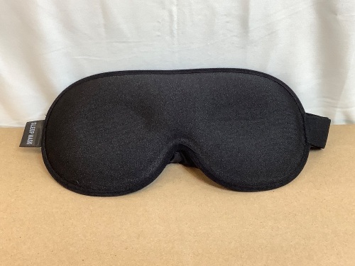 Sleep Eye Mask - Lot 421