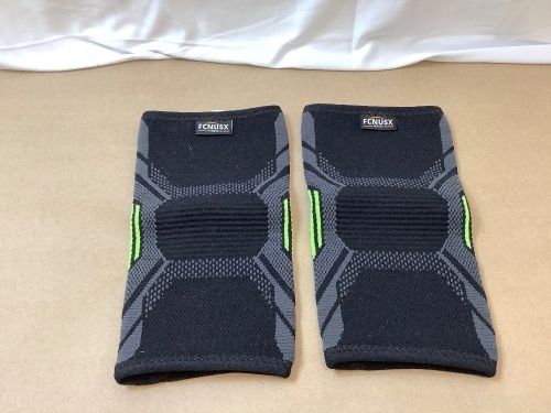 Knee Compression Sleeve, Appears New - Lot 426