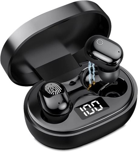 KO-STAR True Wireless Earbuds - Lot 453