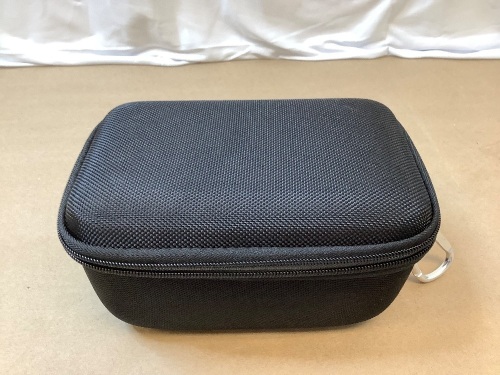 Hermit Shell Folding Headphones Case - Lot 455