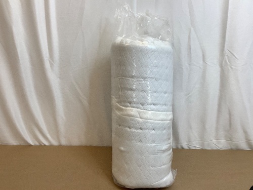 Contour Gel Memory Foam Pillow, Standard Size, New - Lot 457