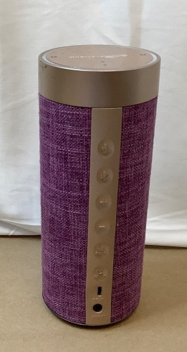 iLive Alexa Bluetooth Wireless Speaker - Lot 494