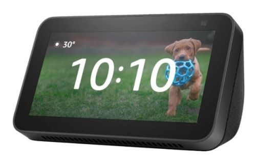 Amazon Echo Show - Lot 495
