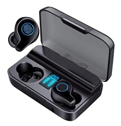 Wireless Earbuds - Lot 500