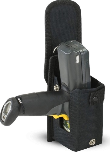 e-Holster Handheld Barcode Scanner Holster, Large - Lot 506