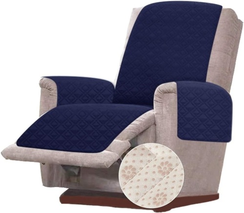 Anti-Slip Chair Cover - Lot 511