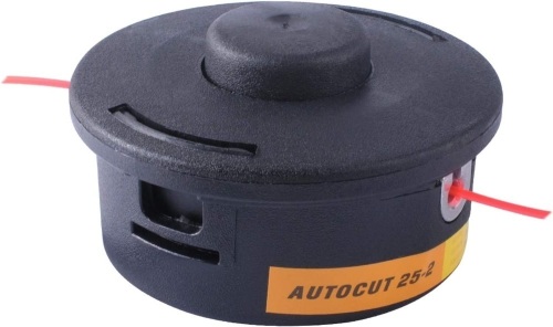 AutoCut 25-2 Bump Feed Trimmer Head for Stihl - Lot 512