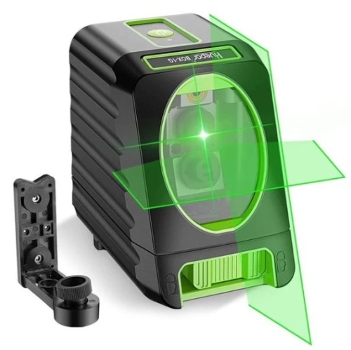 Huepar DIY Laser Level - Lot 537