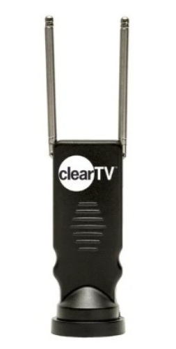 Clear TV Premium HDTV Antenna - Lot 540